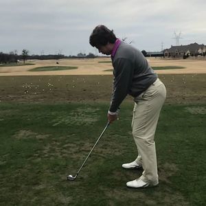 Meet your Posher, Kyle